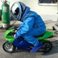 Benutzeravatar